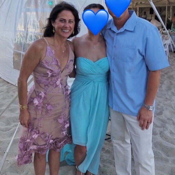 BUNDLE - 5 Cocktail Dresses Various Labels, VGUC, Size Medium (6-8) - Picture 4 of 5